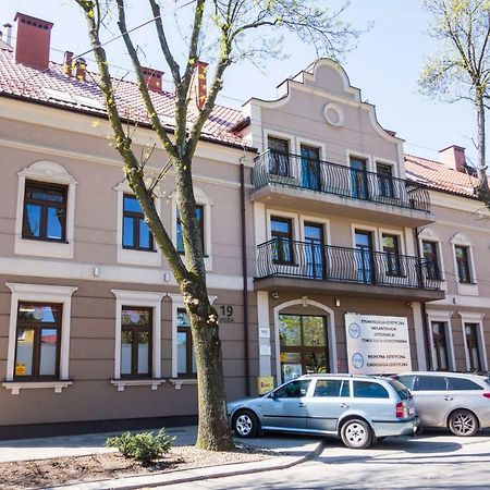 Top Apartamenty Kielce Bagian luar foto