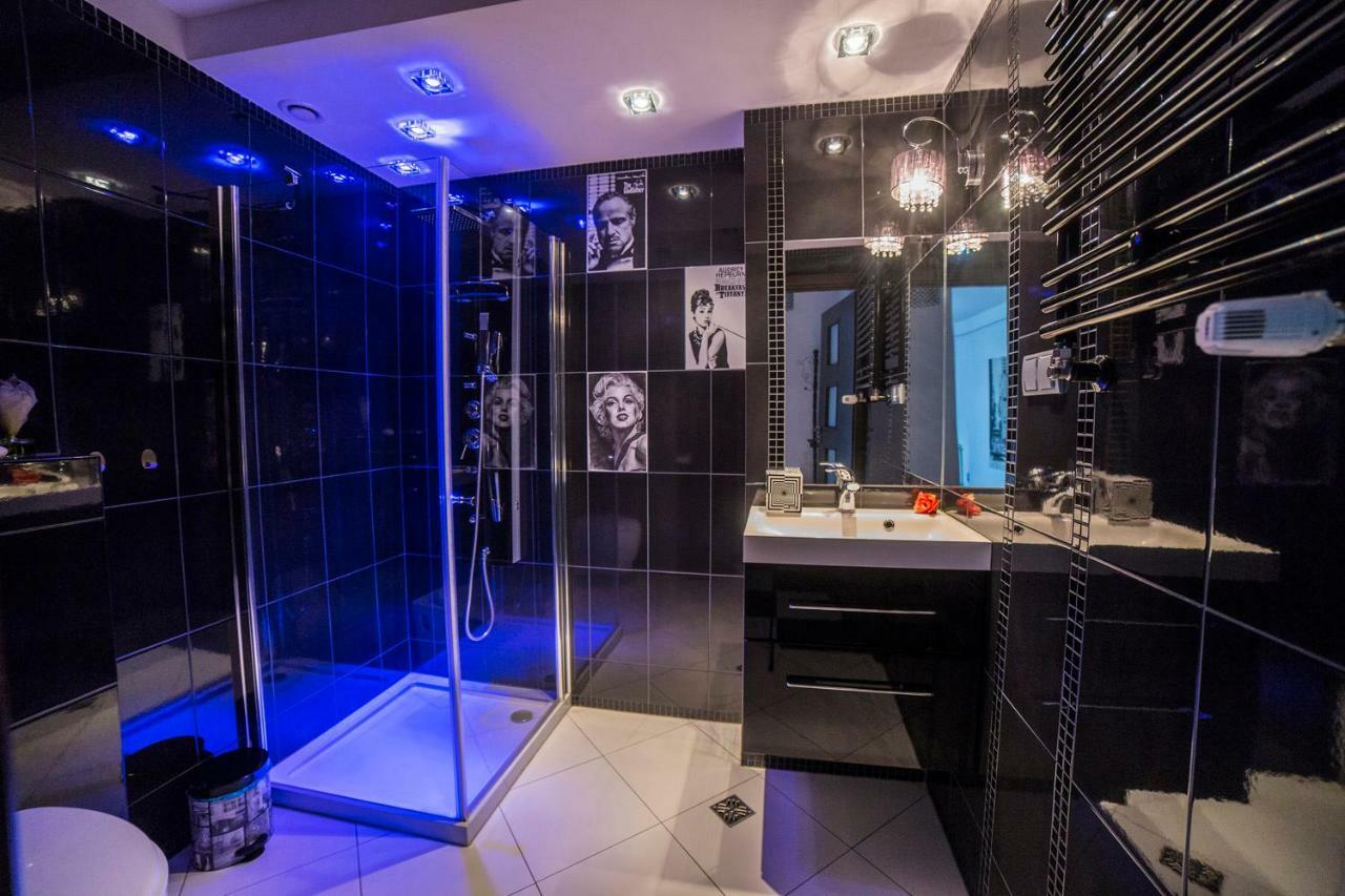 Top Apartamenty Kielce Ruang foto