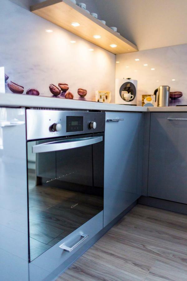 Top Apartamenty Kielce Bagian luar foto