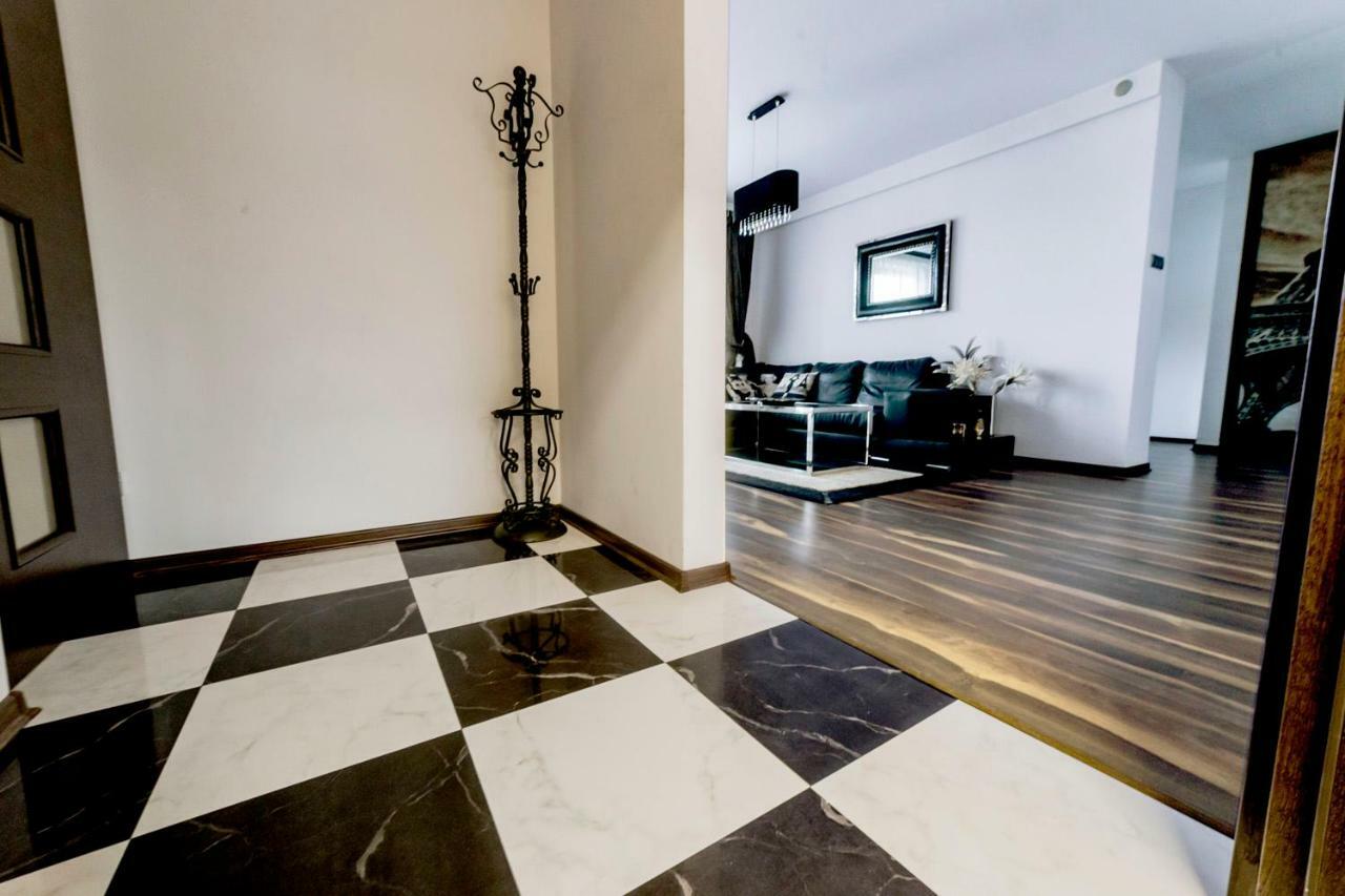 Top Apartamenty Kielce Bagian luar foto