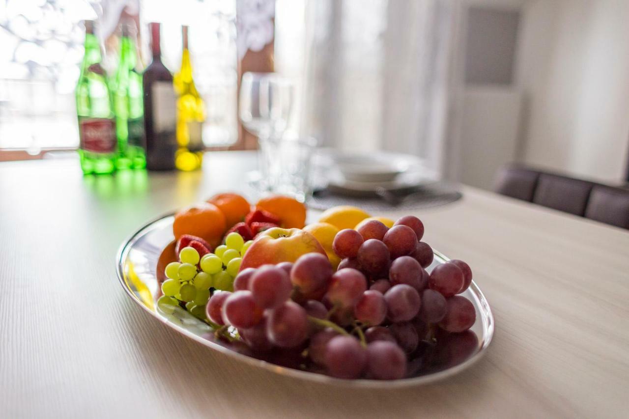 Top Apartamenty Kielce Bagian luar foto