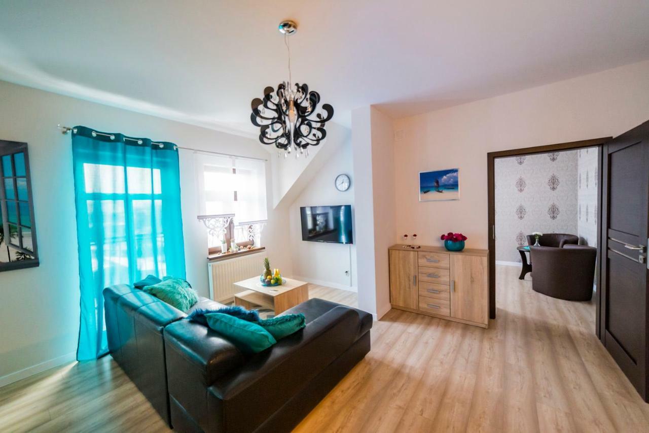 Top Apartamenty Kielce Bagian luar foto