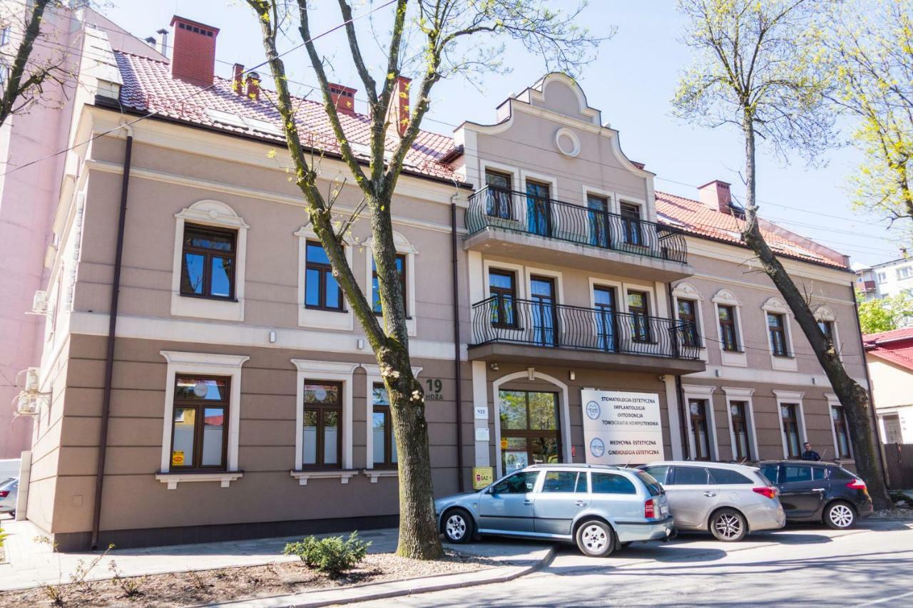 Top Apartamenty Kielce Bagian luar foto